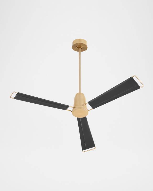 Zephyr 60" Ceiling Fan